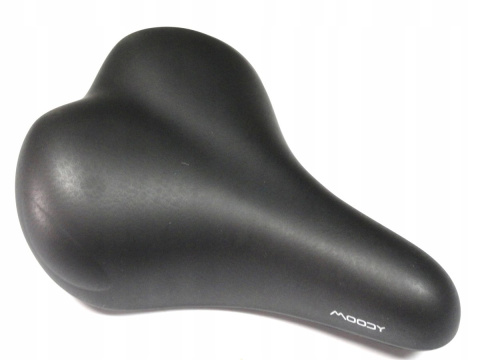 SIODŁO MOODY SELLE ROYAL UNIWERSALNE LADY GEL