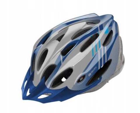 KASK ROWEROWY B-SKIN REGULAR L 58-60 HM-BS422