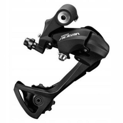 PRZERZUTKA TYŁ SHIMANO ACERA TRK ARDT3000SGL 9 RZ