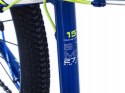 ROWER 27,5 STORM SHARK GÓRSKI MTB ALU RAMA 15''