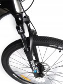 ROWER 27,5 STORM SHARK GÓRSKI MTB ALU RAMA 15''