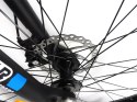 ROWER 27,5 STORM SHARK GÓRSKI MTB ALU RAMA 15''