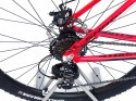 ROWER 27,5 STORM SHARK GÓRSKI MTB ALU RAMA 15''