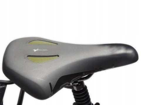 ROWER STORM MARATHON 6.0 DAMSKI RAMA 17' RÓŻOWY