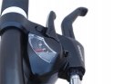 ROWER 26 STORM MTB ALUMINIOWY QUEEN 15''HAMULCE TARCZOWE BIAŁO-RÓŻOWY
