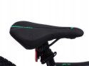 ROWER 26 STORM GÓRSKI MTB ALUMINIOWY RACER 1.0 15'' CZARNY OLIW +ZAMKNIĘCIE