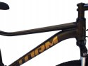 ROWER 29 2.0 STORM SHARK LADY GÓRSKI MTB ALUMINIOWY 16'' CZARNY HYDRAULIKA