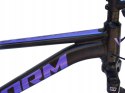 ROWER 29 2.0 STORM SHARK LADY GÓRSKI MTB ALUMINIOWY 16'' FIOLET HYDRAULIKA