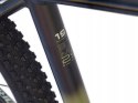 ROWER 29 2.0 STORM SHARK MĘSKI GÓRSKI MTB ALUMINIOWY 19'' HYDRAULIKA OLIWKA