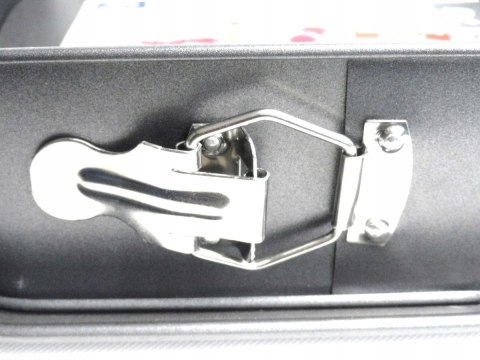 DUŻA TORTOWNICA KWADRATOWA NON-STICK TADAR 24 x 24