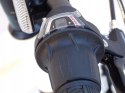 ROWER 24 QUEEN MTB AMORTYZOWANY SHIMANO ALUMINIUM RÓŻOWO RÓŻOWY
