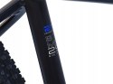 ROWER 29 2.0 STORM SHARK MĘSKI GÓRSKI MTB ALUMINIOWY 21'' CZARNY MAT