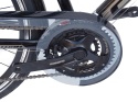 ROWER TREKKINGOWY STORM MARATHON 2.0 MĘSKI RAMA 21'' WERSJA LIMITOWANA