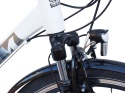 ROWER TREKKINGOWY STORM MARATHON 2.0 MĘSKI RAMA 21'' WERSJA LIMITOWANA